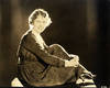 JEANIE MACPHERSON (1923) Photo of early film actress and screenwriter