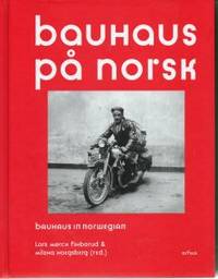 Bauhaus på norsk/Bauhaus in Norwegian