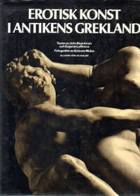 Erotisk konst i antikens Grekland
