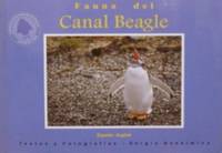 Fauna del Canal Beagle (Spanish Edition)