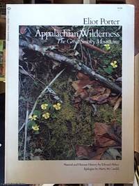image of Appalachian Wilderness the Great Smokey