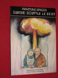 Quand Souffle Le Vent by Briggs, Raymond - 1983