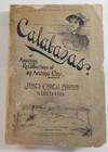 Calabazas or Amusing Recollections of an Arizona City