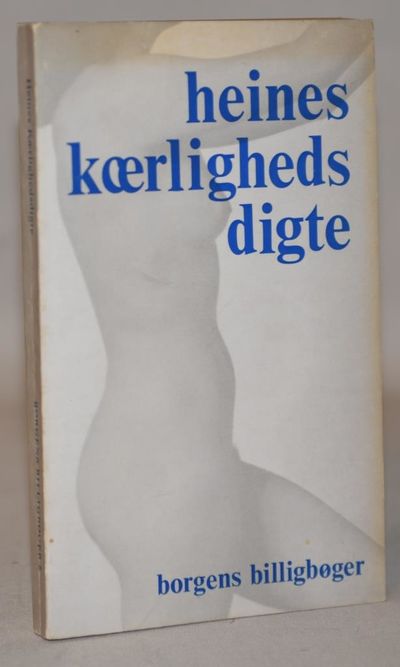Heines kærlighedsdigte.