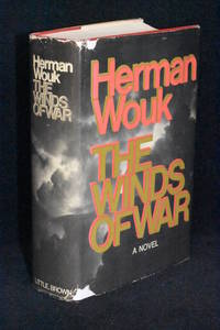 The Winds of War by Herman Wouk - 1971