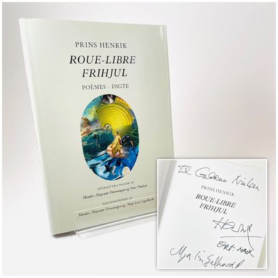 Roue-libre. Frihjul. Oversat fra fransk af Hendes…