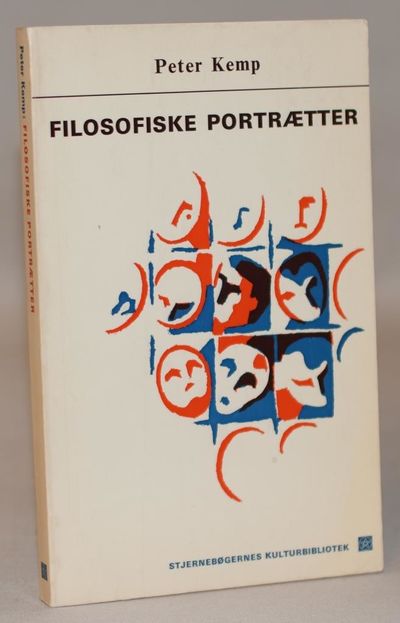 Filosofiske portrætter.