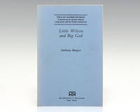 cover of Little Wilson and Big God.