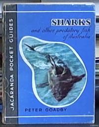 image of Sharks and Other Predatory Fish of Australia