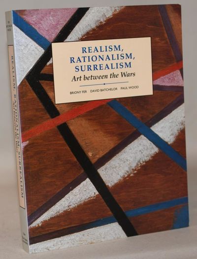 Realism, rationalism, surrealism - Art between…
