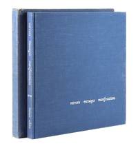 Mirrors Messages Manifestations: photographs and writings 1939-1968