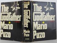 The Godfather by Puzo, Mario - 1969