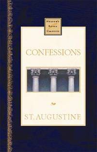 Confessions