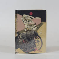 cover of The Plague