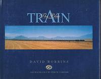image of A Journey On the Blue Train