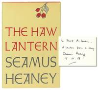 The Haw Lantern