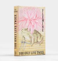 image of You Only Live Twice.