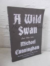 A WIld Swan and Other Tales