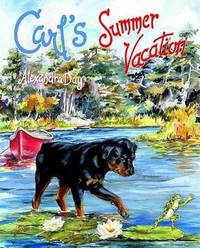 image of Carl's Summer Vacation