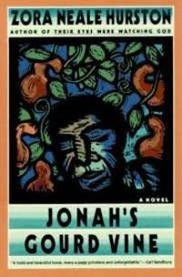 Jonah&#039;s Gourd Vine by Zora Neale Hurston - 1990