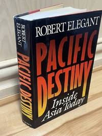 Pacific Destiny
