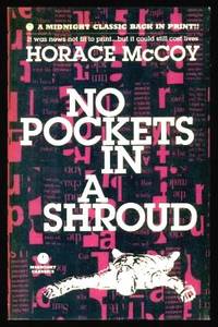 image of NO POCKETS IN A SHROUD