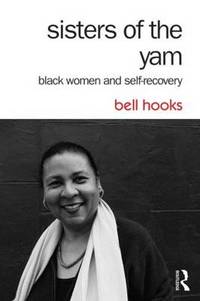 cover of Sisters of the Yam: Black Women and Self-Recovery