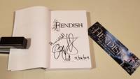 Fiendish: Signed(Arc)
