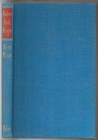 image of Modern Book Design From William Morris to the Present Day