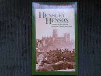 image of Hensley Henson: A Study in the Friction between Church and State