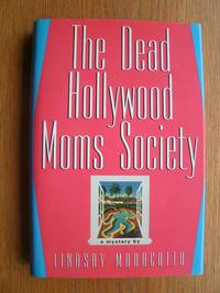 image of The Dead Hollywood Moms Society aka Turnaround...You're Dead