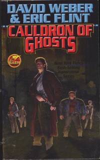 CAULDRON OF GHOSTS