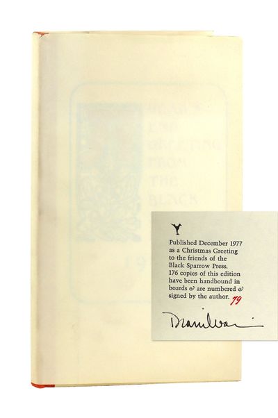 Spending Christmas with the Man from Receiving at Sears [Signed Limited Edition]