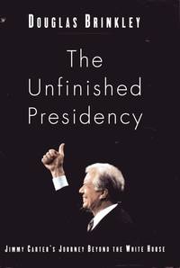 The Unfinished Presidency