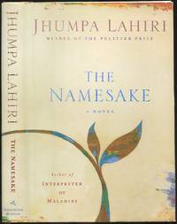 cover of The Namesake