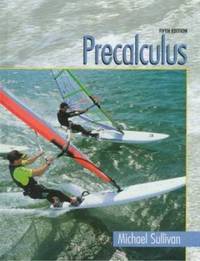 Precalculus