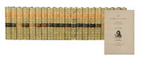 The Works of John Ruskin (in 26 vols.)