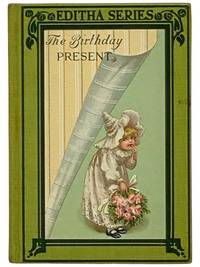 The Birthday Present and Other Stories (The Editha Series Book 11)