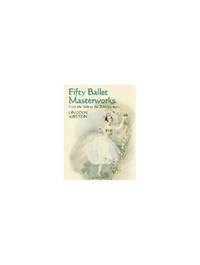 cover of Four Centuries Of Ballet