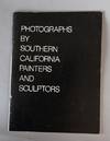 Photographs by Southern California Painters and Sculptors