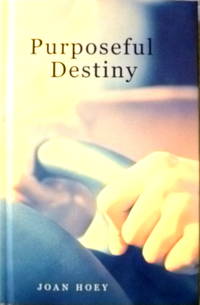 cover of Purposeful Destiny