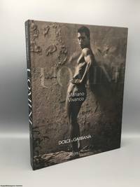 【洋書】Dolce & Gabbana Uomini Dolce & Gabbana Uomini by Vivanco, Mariano | Hardcover