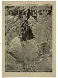 The Saturday Evening Mail, New York, January 23, 1915