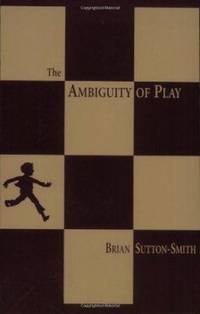 The Ambiguity of Play