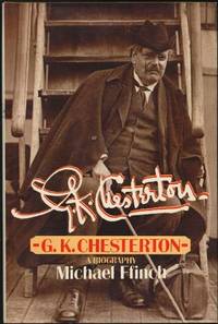 G.K.Chesterton: A Biography