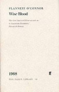 cover of Wise Blood