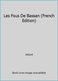 Les Fous De Bassan (French Edition)