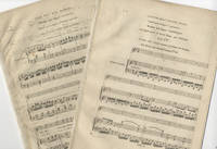 Cavatine nell' Inganno Felice