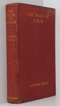 cover of The Sign of Four