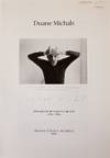 Duane Duck: Photographs/Sequences/Texts  1958-1984